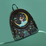 Aladdin Exclusive Princess Jasmine Moonlit Palace Mini Backpack, , hi-res view 4